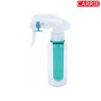 エバーメイト ニューエバー スプレイヤー ミーニ 100mL [ グリーン ] | 詰め替え用容器 ディスペンサー 【NC-L】