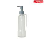 エバーメイト ニューエバー ミーニディスペンサー 150mL [ グレー ] | 詰め替え用容器 ディスペンサー 【YG】