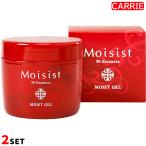 菊星 モイシスト オールインワンゲル 300g　｜　オールインワン化粧品 / 化粧水 乳液 美容液 クリーム 化粧下地 【YG】