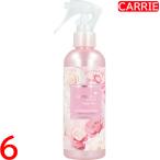  Samurai u- man белый rose волосы уход одеколон 200mL блеск . модель 6 позиций комплект l мытье .. нет волосы уход / Mist модель [NC-L]