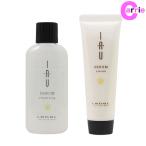 ルベル イオ セラム クレンジング 30ml ＆ クリーム 30g セット ｜ イオセラム ミニサイズ