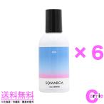 6本セット ホーユー ソマルカ カラーシャンプー 150mL アッシュ 送料無料 NC