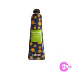 パフュームドハンドクリーム 30mL　アプリコット｜ハンドクリーム 携帯 保湿