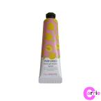 パフュームドハンドライトエッセンス 30mL　アプリコット｜ハンドクリーム 携帯 保湿