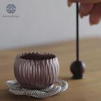  маленький Izumi магазин. .. rin rinbo комплект розовый маленький клетка . высота холм медь контейнер предметы для домашнего буддийского алтаря симпатичный модный 