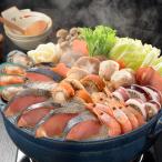  Hokkaido производство осень лосось ввод камень . кастрюля комплект A1710. толщина тест . тест гребешок цумире udon маленький . море . вода производство кастрюля почтовый заказ прямая поставка от производителя рефрижератор прохладный рейс ваш заказ 