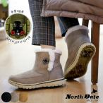 North Date North Date боты боа объем короткий женский рукоятка шиповки кривошип водостойкий . скользить жизнь водонепроницаемый защищающий от холода легкий Hokkaido 3e зима снег лед 