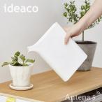 ideaco Mizusashimizsasi кувшин i der ko увлажнитель садоводство . дождь . лейка полив декоративное растение цветочный горшок 