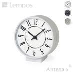 Lemnos eki clock Seki часы S TIL19-08 Takata Lem nos настольные часы стол часы стол часы .. прикроватный personal часы *