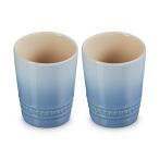 LECREUSET/ペア・ショート...