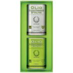  extra балка Gin оливковый масло пара зеленый * полный -ti250ml (BOX есть )