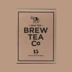 Brew Tea Co チャイ TEA BAGS