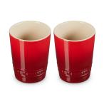 LECREUSET/ペア・ショート...