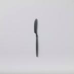 カトラリー ナイフ ARAS ナイフ小 17cm グレー エイラス 割れにくい 日本製 国産 漂白剤 食洗器使用可能