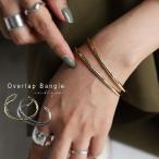 バングル アクセ アクセサリー レディース 金属アレルギー ・再再販。30ptメール便可