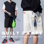 ショッピングキルト ANTIQUA GOLF×STCH キルトハーフパンツ メンズ 送料無料・再再販。メール便不可【Z】