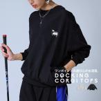 ANTIQUA GOLF×STCH tops женский бесплатная доставка *500pt почтовая доставка возможно 