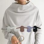 ロンT レディース 長袖 トップス カットソー ボトルネック・再販。メール便不可