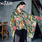 予約3月中旬納期 ドビー織り シアー ブラウス レディース ワイド 長袖 送料無料・100ptメール便可