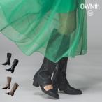 2WAY ロングブーツ レディース ミュール ブーツ 送料無料・ メール便不可