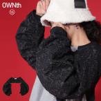 ジャガード柄 ボリュームスリーブトップス レディース 送料無料・ 500ptメール便可