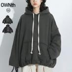  обратная сторона шерсть Parker женский кромка do Lost распределение цвета широкий бесплатная доставка * почтовая доставка не возможно 