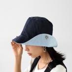 「SEAVEN」DENIM×TORRENT HAT デニムトレントハット・80ptメール便可