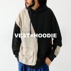  обратная сторона шерсть Parker Parker мужской tops длинный рукав бесплатная доставка * повторное поступление почтовая доставка не возможно 