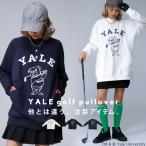 ʒ YALE ANTIQUA GOLF уvI[o[ fB[X EĔ́B[֕s