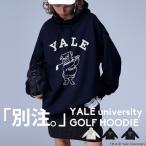 ʒ YALE ANTIQUA GOLF уp[J[ fB[X EĔ́B[֕s