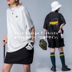 ANTIQUA GOLF×STCH バックデザインTシャツ レディース 送料無料・3月1日発売。100ptメール便可 母の日