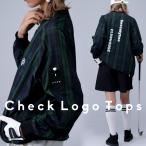 ANTIQUA GOLF×STCH チェックトップス レディース 送料無料・5月9日10時〜再再販。500ptメール便可
