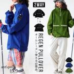 ANTIQUA GOLF×STCH トップス レディース 送料無料・500ptメール便可