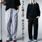 ショッピングPT ANTIQUA GOLF×STCH イージーパンツ レディース 送料無料・80ptメール便可
