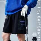 ANTIQUA GOLF×STCH брюки женский бесплатная доставка *80pt почтовая доставка возможно 