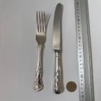 ディナーフォーク＋ナイフセット【