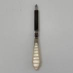  напильник груминг [ античный ]MOP руль (467)