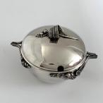 シュガーポット【アンティーク】シ