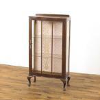  витрина 52417 грецкий орех. прекрасный под дерево маленький ... размер кошка ножек. возможно love казаться Silhouette полка витрины 1930 год примерно Англия античный мебель 