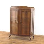  витрина 52567. товар избыток дизайн дисплей шкаф книжный шкаф красное дерево материал. изысканный атмосфера 1920 год примерно Англия античный мебель 