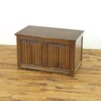 ko мех место хранения bench покрывало box мелкие вещи место хранения поясница ..linen складной Англия античный Flex 57520