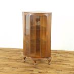  угол витрина кошка ножек необычный угловой Англия сверху товар модный дисплей полка витрины античный Flex 57737