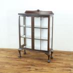  Cross замена обивки settled витрина мяч Anne череп - изысканный атмосфера утонченный дизайн Англия полка витрины античный Flex 59522