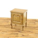  дуб материал. . глаз . прекрасный ночной столик кошка ножек прикроватный украшение шт. боковой стол Франция античный Flex 64310a