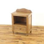  ночной столик отверстие. полки . особенность . выдвижной ящик имеется прикроватный боковой стол симпатичный Франция античный Flex 64461