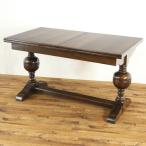  настольный повторный покрашен sa приз стол ширина 138( повышение час 184)× внутри 77× высота 78cm установленный цвет дисплей шт. Англия античный мебель 70310