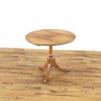  кофе стол круг форма настольный аккуратный изысканный дизайн Британия мебель казаться круто .. боковой стол Англия античный Flex 80674