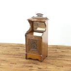  античный ночной столик полки . зеркало имеется дверь часть. скульптура . впечатление . мелкие вещи место хранения возможно love казаться размер чувство Британия мебель античный Flex 80819