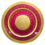 Rosenthal античный plate (Rosenthal karlsbader)1920s