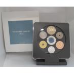  серебряный серебряная монета Techno устойчивый деньги комплект 2011 год эпоха Heisei 23 год 